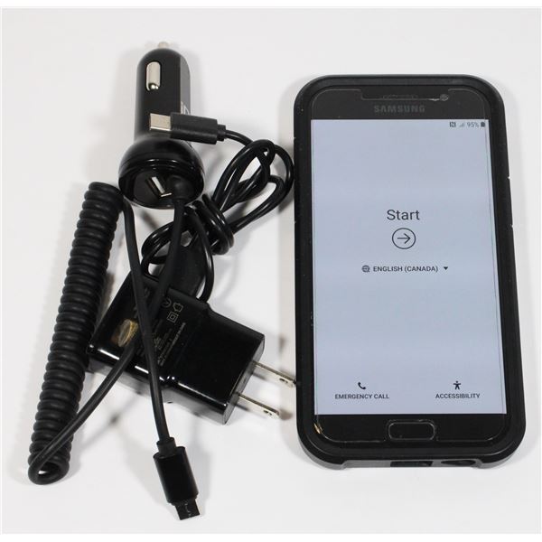 SAMSUNG GALAXY A5