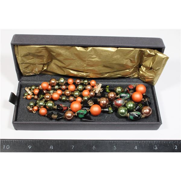 GERMAN LAMY NECKLACE