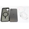 Image 2 : APPLE IPHONE 10 STUCK IN BOOT LOOP SOLD AS IS
