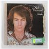 Image 1 : NEIL DIAMOND MOODS VINYL RECORD GOOD CONDITION