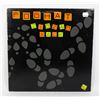 Image 1 : FOGART ZIGZAG WALK RECORD