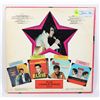 Image 2 : ELVIS RECORD SLEEVE *SLEEVE ONLY*