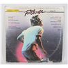 Image 1 : FOOTLOOSE RECORD