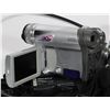 Image 2 : PANASONIC PV-GS35 CAMCORDER WITH