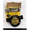 Image 1 : DRILL POWERED PUMP