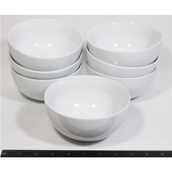 CERTIFIED INTERNATIONAL PORCELAIN BOWLS