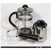 Image 1 : COFFEE MAKING ACCESSORIES SET