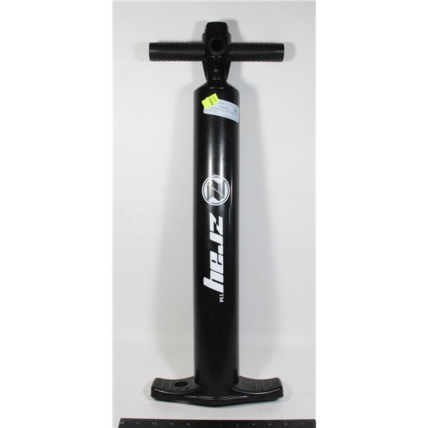 ZRAY HIGH PRESSURE MANUAL HAND PUMP