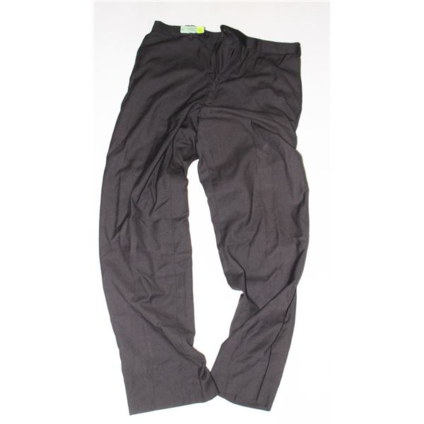 MENS DRESS PANTS SIZE 33