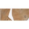 Image 2 : TOUGH DUCK COVERALLS SIZE L BROWN