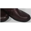 Image 2 : RED BOOTS WOMENS SIZE 7 LEG STRETCH FOR LARGER CAL
