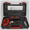Image 1 : JOBMATE ROTARY TOOL WITH CASE AND MANUAL