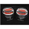 Image 2 : 2 PENDLETON WHISKEY ROCKS GLASS