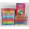 Image 1 : LARGE LOT OF BBC'S LAST OF THE SUMMER WINE