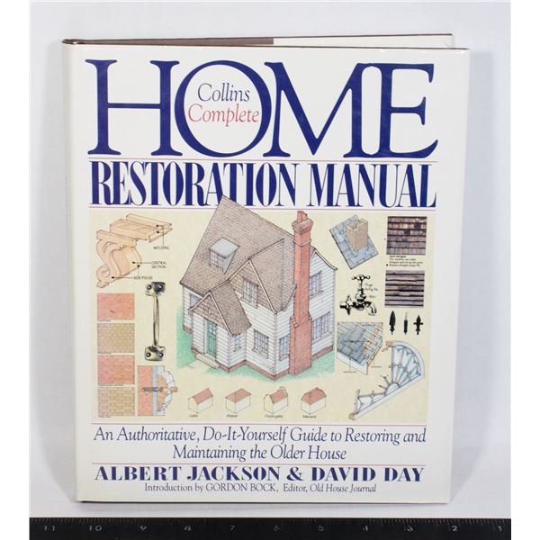 LANDSCAPER'S MAKEOVER BOOK, SOFT COVER - 224