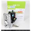 Image 1 : TONGLI TW-131 CPU COMPARABLE COIN ACCEPTOR NEW