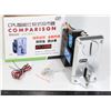 Image 1 : JY-133A CPU COMPARABLE COIN ACCEPTOR IN BOX