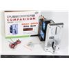 Image 1 : JY-133A CPU COMPARABLE COIN ACCEPTOR IN BOX