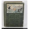 Image 1 : HARDCOVER THE WATER BABIES BY CHARLES KINGSLEY