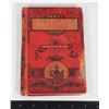 Image 1 : HARDCOVER NEAR TO NATURES HEART BY REV.E.P ROE