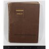Image 1 : VINTAGE COPY OF HAMLET BY SHAKESPEAR