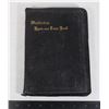 Image 1 : HARDCOVER METHODIST HYMN AND TUNE BOOK