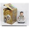Image 1 : ADIN HILL BOBBLEHEADS BY CITY NATIONAL BANK IN BOX