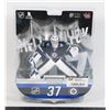 Image 1 : STILL PACKAGED CONNOR HELLEBUYCK 6" FIGURINE