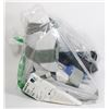 Image 1 : NEW AIRCAST SP-WALKER SIZE LARGE