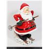 Image 1 : DECORATIVE SANTA