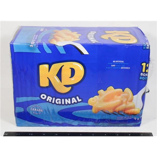 KD ORIGINAL 12PK x 200G