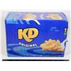 Image 1 : KD ORIGINAL 12PK x 200G