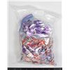 Image 1 : INDIVIDUALLY WRAPPED CANDIES (APPROX 400G)