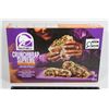 Image 1 : CRUNCH WRAP SUPREME CRAVINGS KIT (642G)
