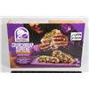 Image 1 : CRUNCH WRAP SUPREME CRAVINGS KIT (642G)