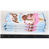 Image 1 : NESTLE AERO CHOCO STRAWBERRY (3 x 105G)