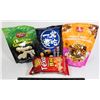 Image 1 : PEANUT MIX SNACKS & GINGER CANDY 785G