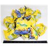 Image 1 : BELVITA SNACK PACKS BLUEBERRY APPROX 400G
