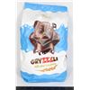 Image 1 : VOBRO GRYZZZLI MILK AND RICE GRAIN CHOCOLATE 1KG