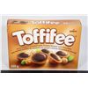 Image 1 : TOFFIFEE HAZELNUT IN CARMEL CANDY