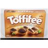 Image 1 : TOFFIFEE HAZELNUT IN CARMEL CANDY