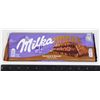 Image 1 : MILKA MMMAX CHOC AND COOKIE BAR