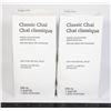 Image 1 : TWO CLASSIC CHAI 1 QUART