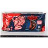 Image 2 : LIMITED EDITION STRANGER THINGS CHIPS AHOY CHEWY