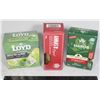 Image 1 : NABOB COFFEE & TEA WITH GINGER THINS