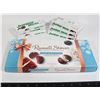 Image 1 : RUSSELL STOVER TRUFFLES & MINTS (307G TOTAL)