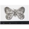 Image 1 : NEW STEAM PUNK BUTTERFLY FRENCH CLIP HAIR