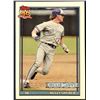 Image 1 : 1991 TOPPS KELLY GRUBER
