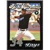 Image 1 : 2007 BLUE JAYS PROMO A.J. BURNETT