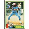 Image 1 : 1981 O-PEE-CHEE WARREN CROMARTIE